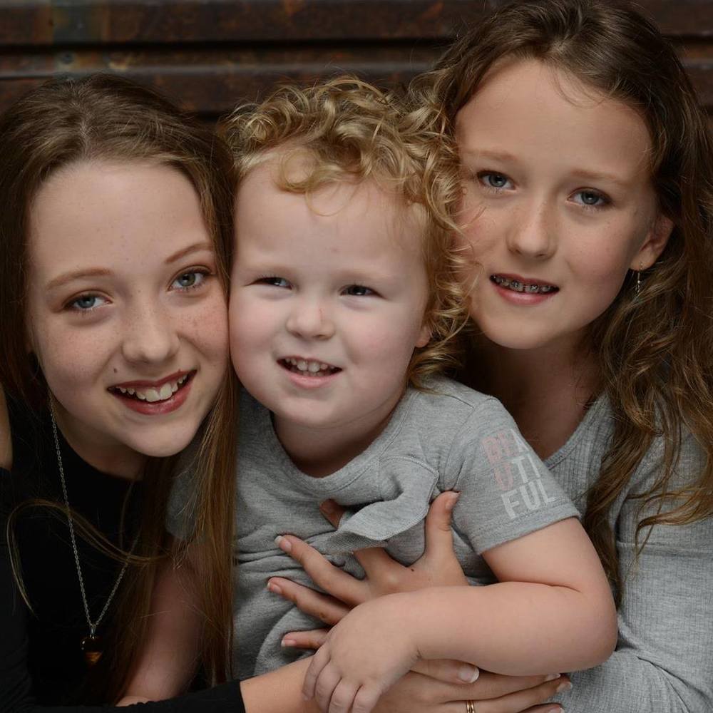 Meet your Posher, Tiffany